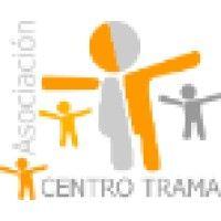 asociacion centro trama logo image