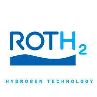 roth2 logo image