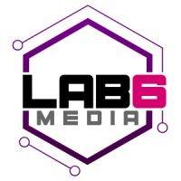 lab6 media logo image