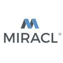 logo of Miracl The Login You Love