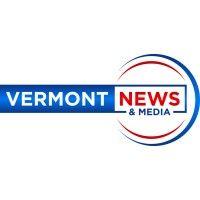 vermont news & media logo image