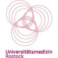 rostock university medical center logo image