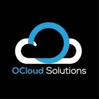 ocloud solutions logo image