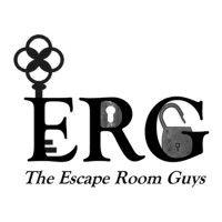 the escape room guys llc logo image