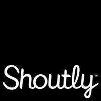 shoutly logo image