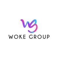 woke group logo image