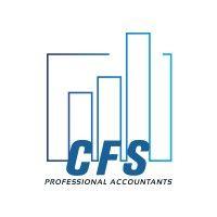 clear financial solutions corporation logo image