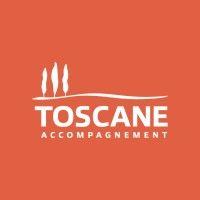 toscane accompagnement canada logo image