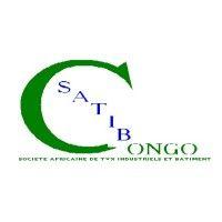 satib congo logo image