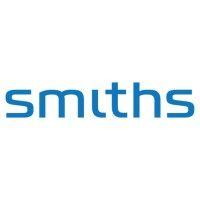 smiths group plc logo image