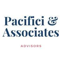 pacifici & associates logo image