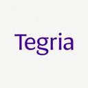 logo of Tegria