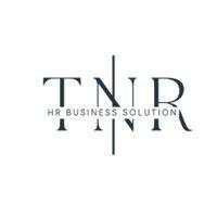 tnr hr business solutions logo image