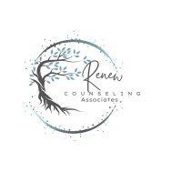 renew counseling associates logo image