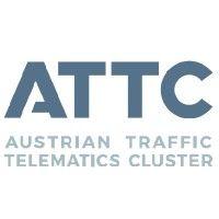 attc – austrian traffic telematics cluster logo image