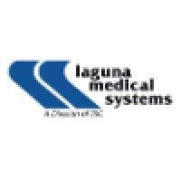 laguna medical systems, inc. logo image