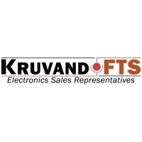 kruvand-fts logo image