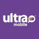 logo of Ultra Mobile