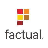 factual inc logo image