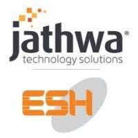 esh - esolutions house (jathwa) logo image