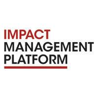 impact management platform logo image