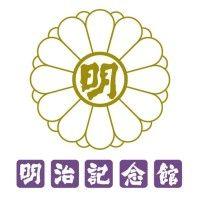 meiji kinenkan - 明治記念館 logo image