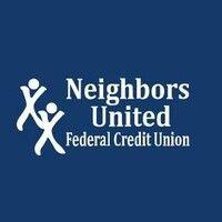 neighbors united federal credit union logo image