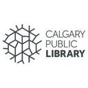 logo of Calgary Public Library