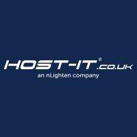 host-it logo image