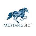 logo of Mustang Bio