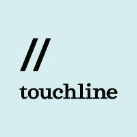 touchline logo image