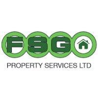 fsg property services ltd - milton keynes logo image