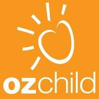 ozchild logo image