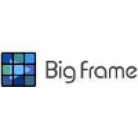 big frame logo image