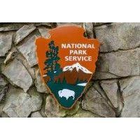 us national park service logo image