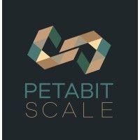 petabit scale logo image