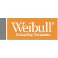 weibull as logo image