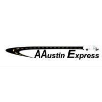 aaustin express, inc logo image