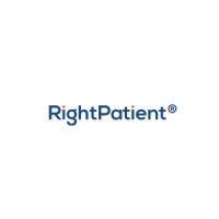 rightpatient® logo image