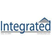 integrated construction, llc