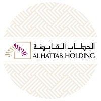 al hattab holding l.l.c logo image