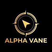 alpha vane logo image