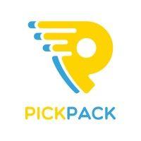 pickpack indonesia logo image