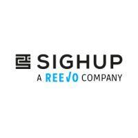 sighup logo image