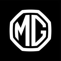 mg motor italia logo image