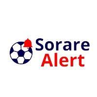 sorare alert logo image