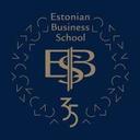 logo of Estonian Business School