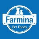 logo of Farmina