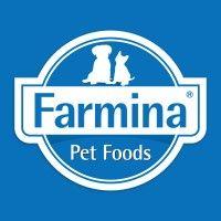 farmina logo image