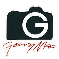 gerry mac photography logo image